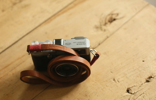 windmup best leather camera strap