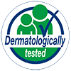 Dermatologisk testet