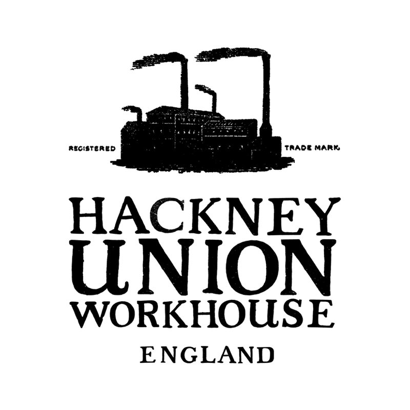 HACKNEY UNION WORKHOUSE