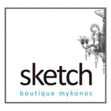 Sketch Boutique Mykonos Shopping Mae Cassidy Stockist Greece