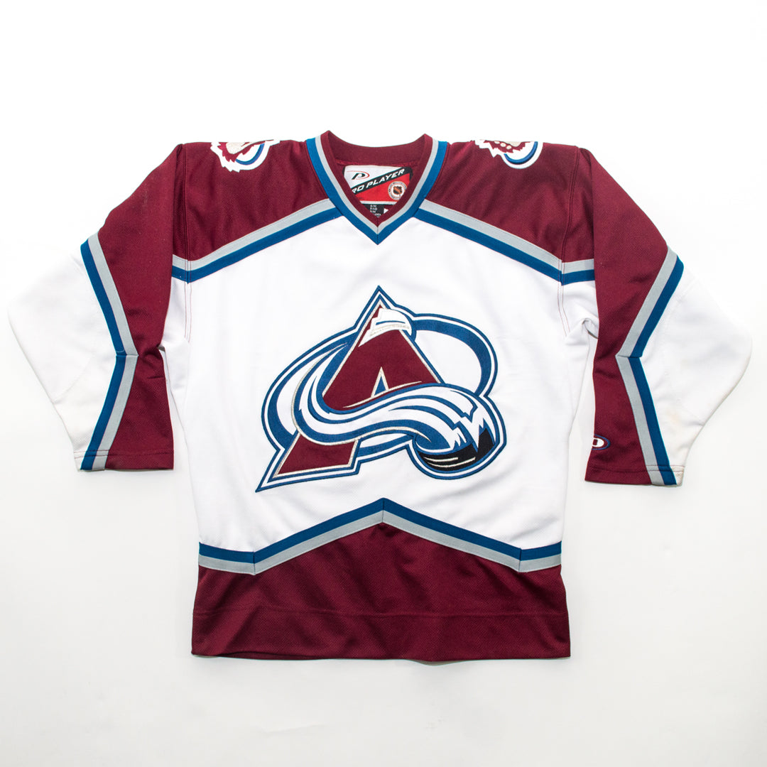 90s hockey jerseys