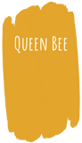 Queen Bee - Debi's DIY Paint - Tanglewood Works