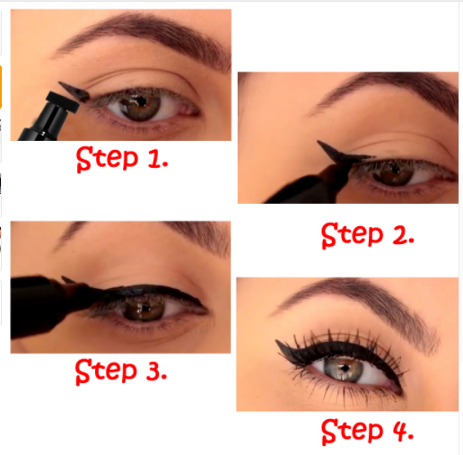 water resistant eyeliner