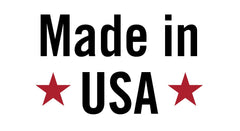 Made In USA Beard Products