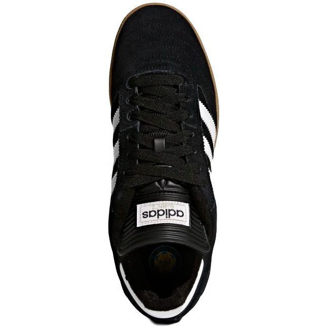 Adidas Busenitz Black / White / Gum