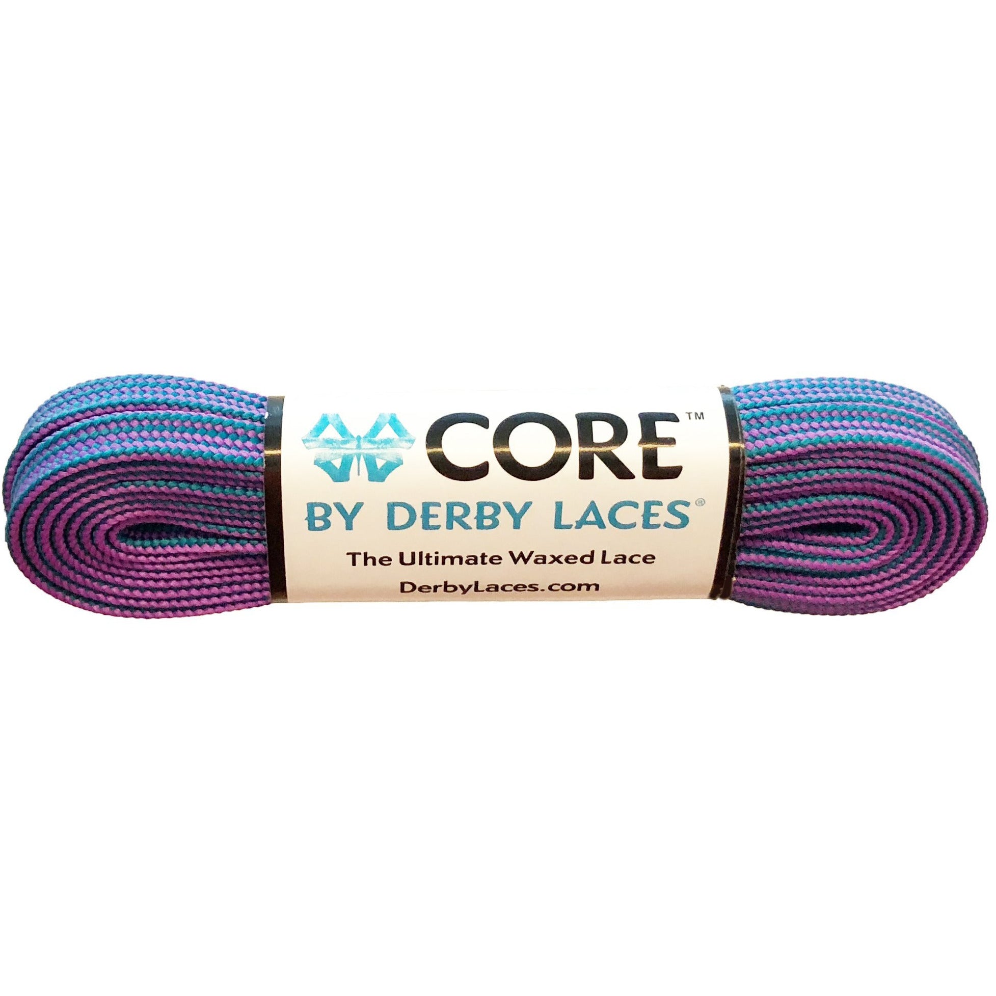 Derby Laces Core 108" (274cm)