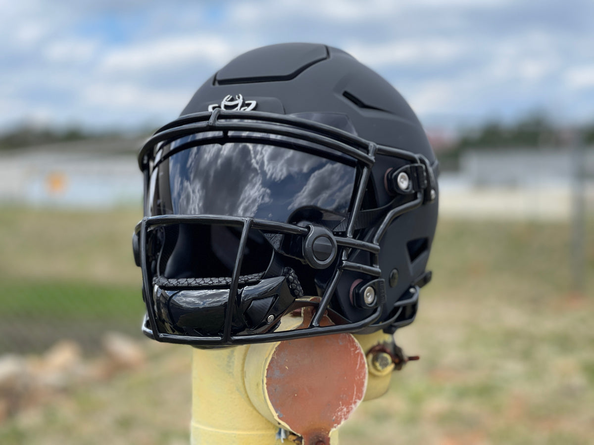 riddell speedflex blackout kit