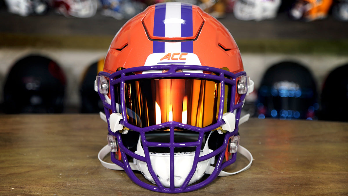 clemson speedflex