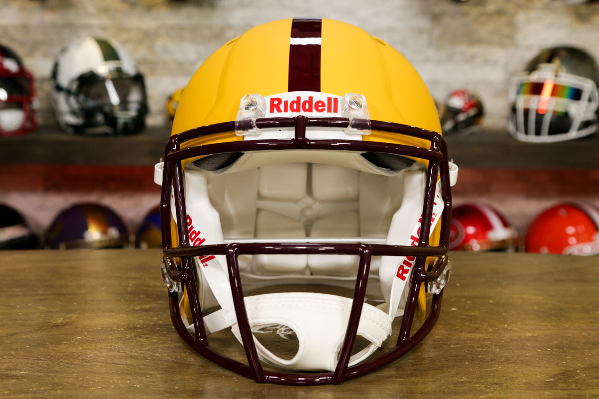 riddell wd1 helmet