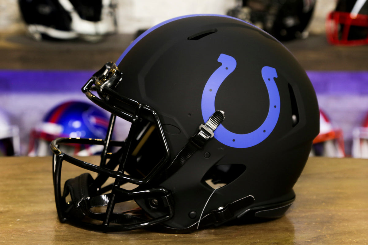 colts eclipse helmet