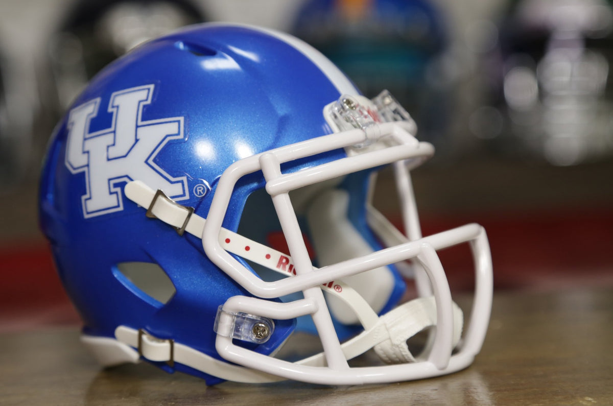 kentucky helmet