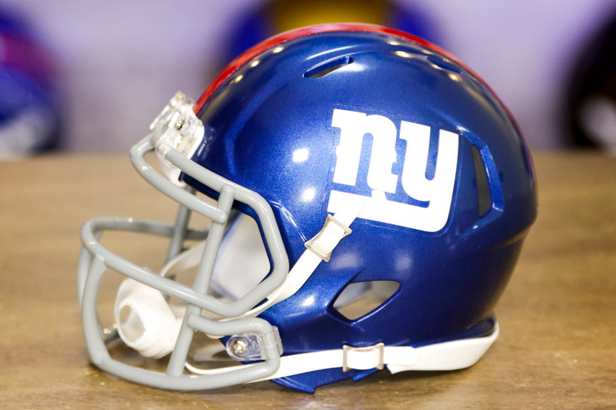 nyg helmet