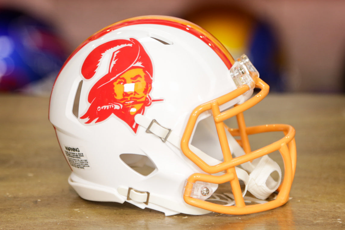 buccaneers throwback helmet