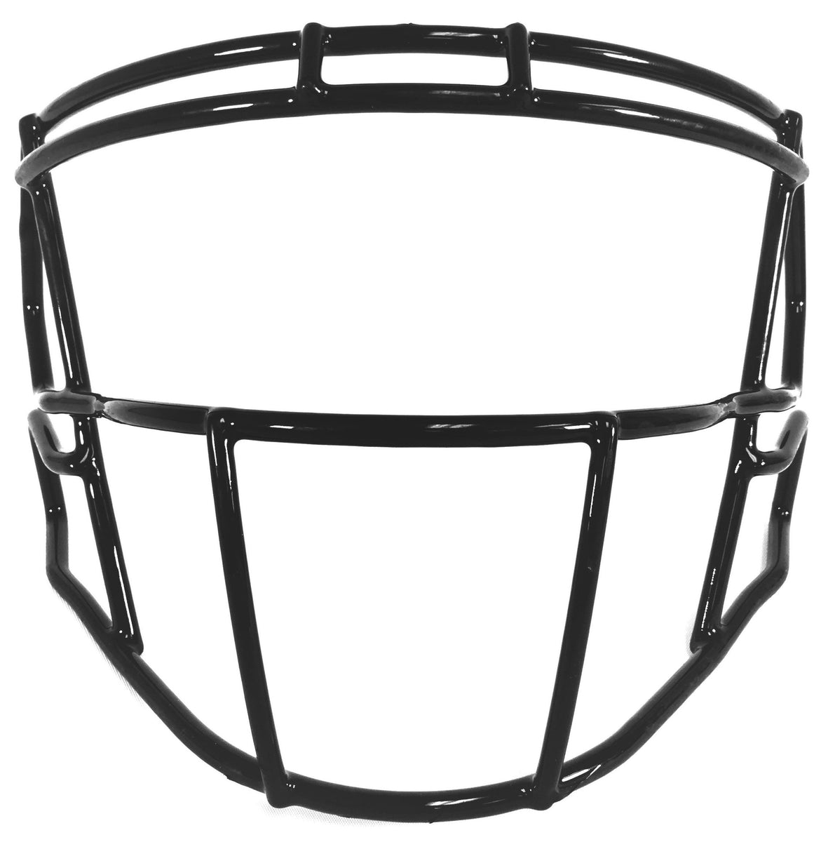 Riddell SPEED S2BD-SW-HS4 Adult Football Facemask In LIGHT GRAY. 