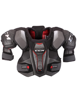 Senior Shoulder Pads