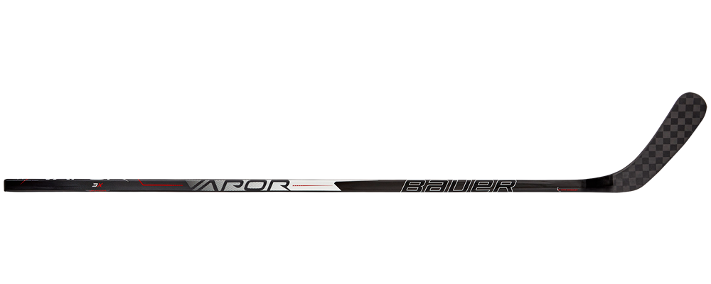 veiligheid Pas op Paine Gillic Bauer Vapor 3X Grip Hockey Stick - JUNIOR – B&R Sports