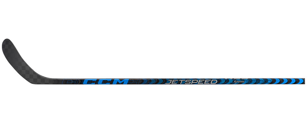 vergiftigen Tomaat Stewart Island CCM JetSpeed II 30 Flex Grip Hockey Stick - YOUTH – B&R Sports