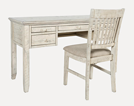 Rustic Shores Desk & Chair - Lifestyle Furniture