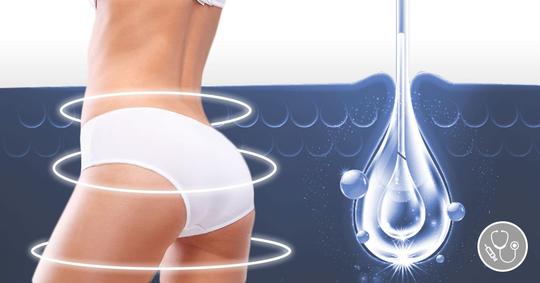 mesoterapia corporal es ideal para eliminar la grasa localizada