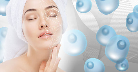 Ver Higiene facial detox