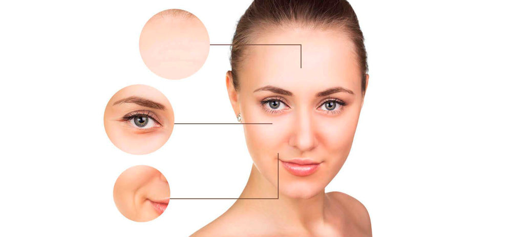 ¡Rejuvenece el rostro con Ácido Hialurónico!