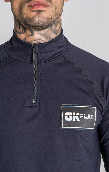 gk track suit