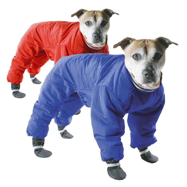 muttluks reversible snowsuit