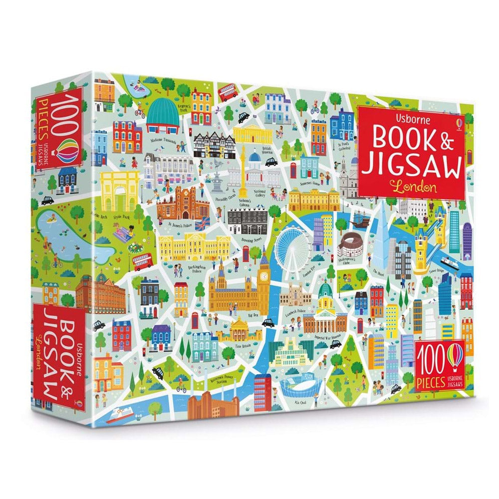 jigsaw london