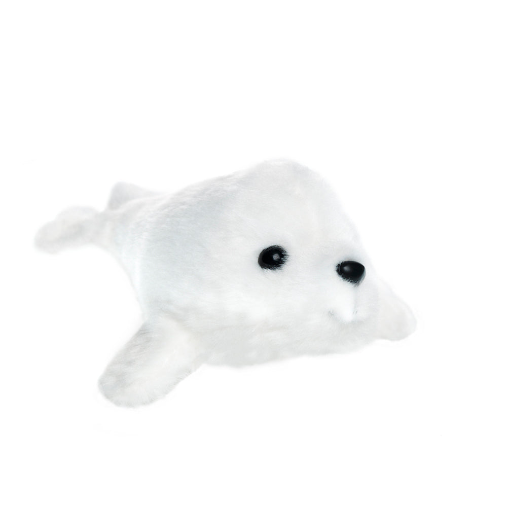 seal cuddly toy