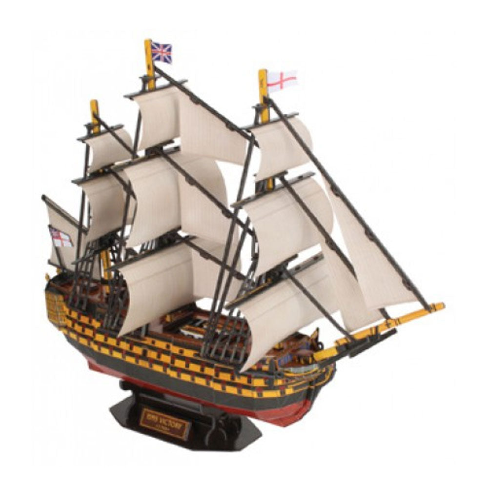 HMS Victory 3D Puzzle | Toys \u0026 Games 