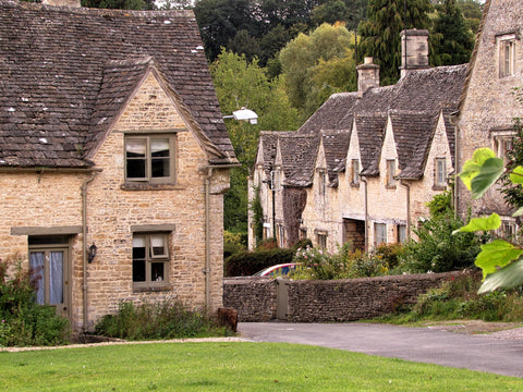 Cotswolds Village Cosy Retreat 