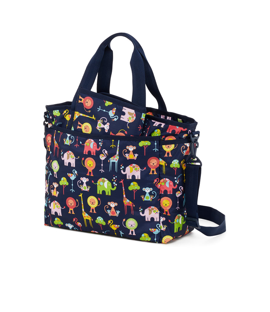 le sport diaper bag