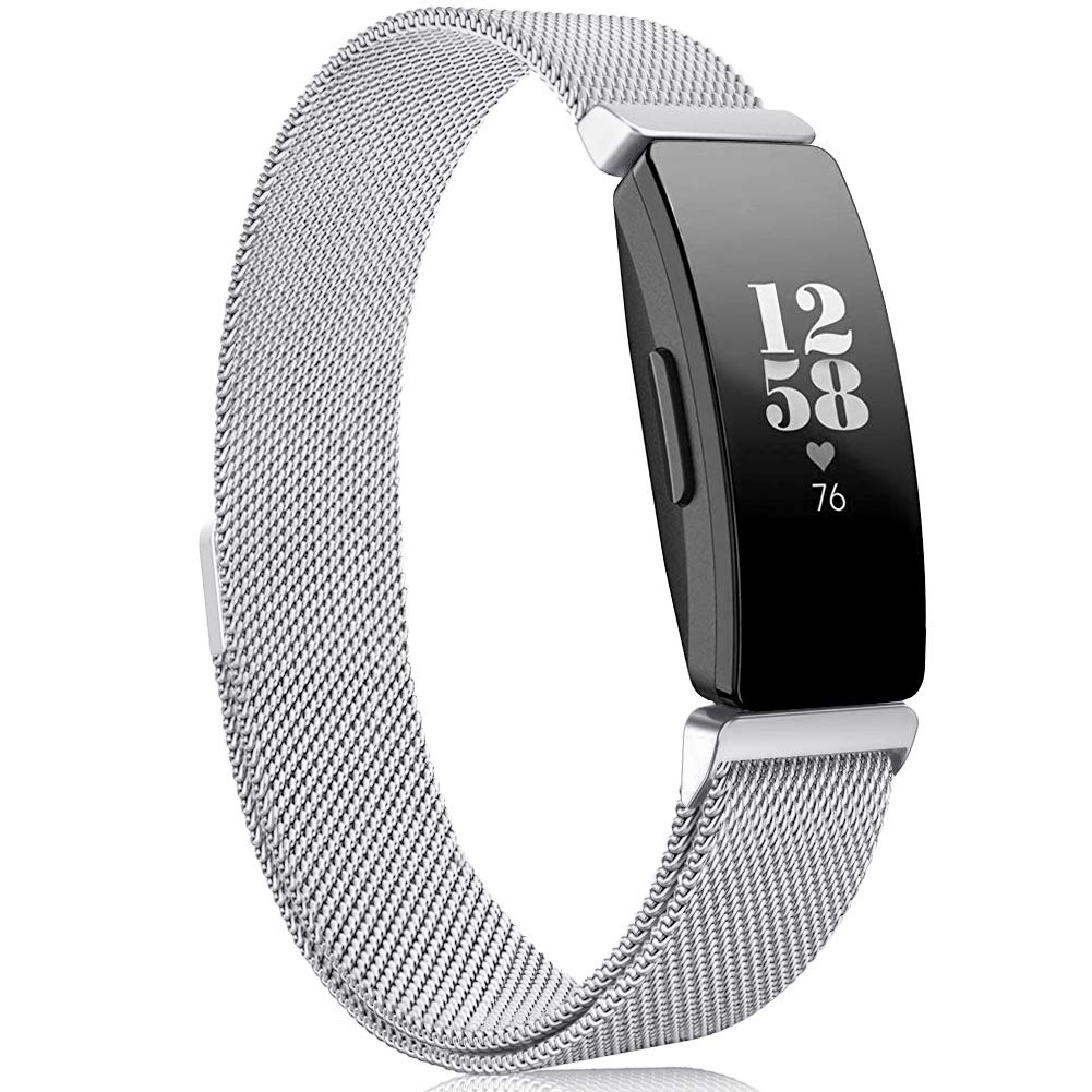 Metal Strap for Fitbit Inspire 