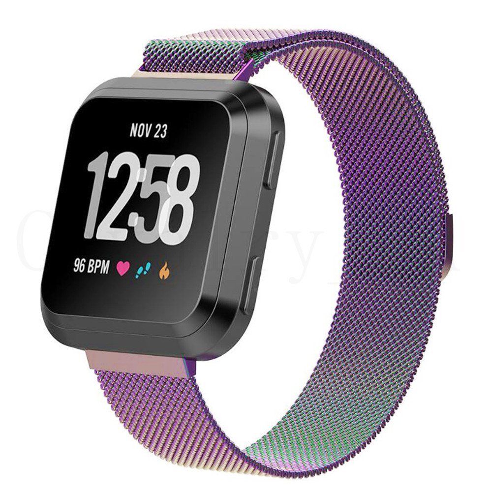 fitbit watch strap versa