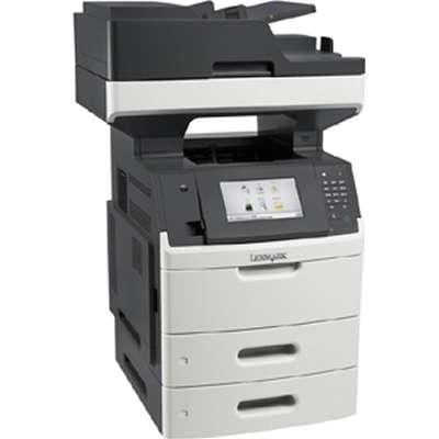 Lexmark MX711DTHE MFP