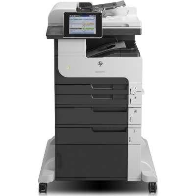 HP LaserJet Enterprise M725f Mono Laser MFP