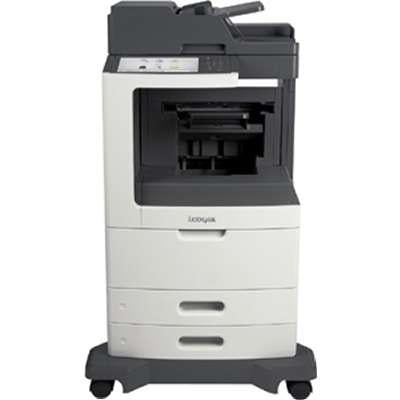 Lexmark MX811dfe Mono Laser MFP