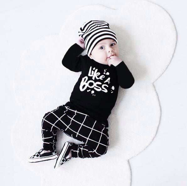 boss baby outfit for boy