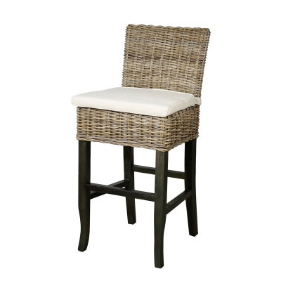 kubu bar stool