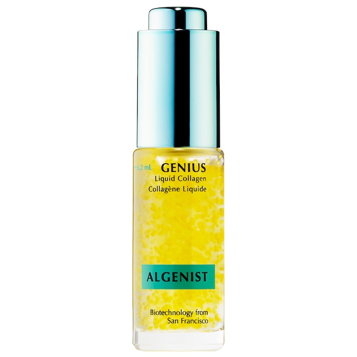 SALE／62%OFF】 ALGENIST GENIUS アルジェニストジェニウスリキッド