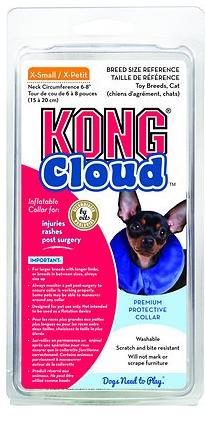 kong cloud collar