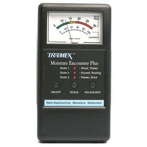 general humidity meter