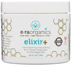 elixir moisturizer