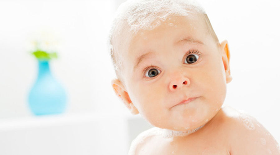 toxins in baby shampoos