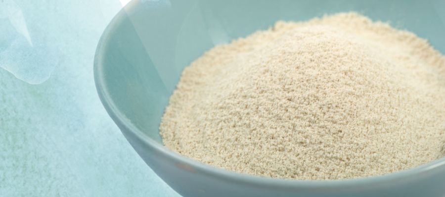 colloidal oatmeal