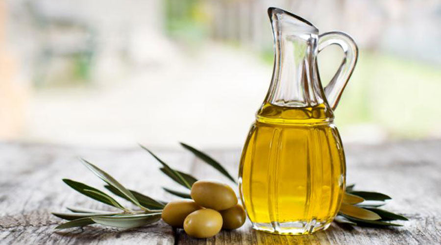 best forms of castile oil