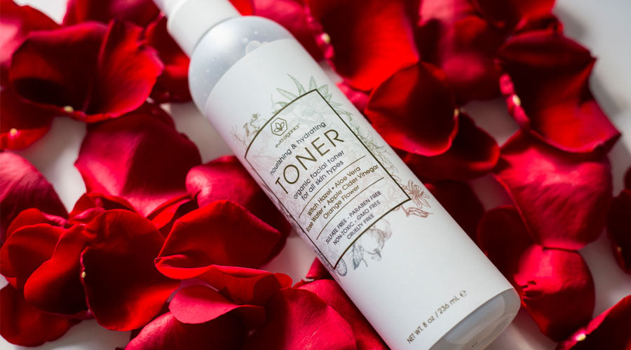 top toner for oily skin