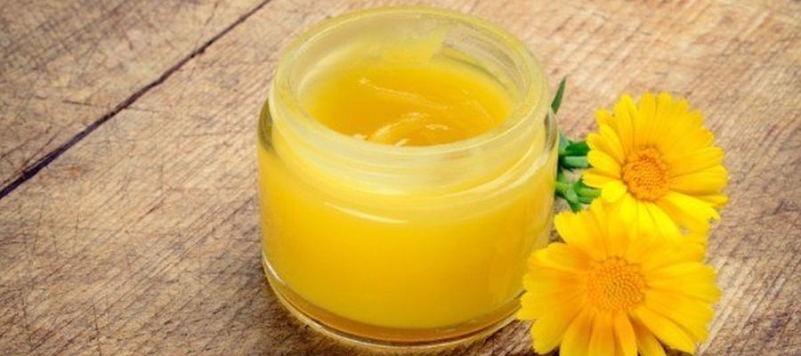 Calendula Ointment