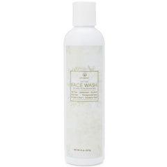 tea tree face wash