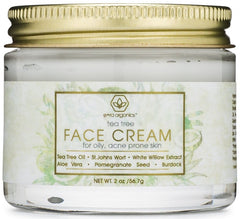 tea tree cream